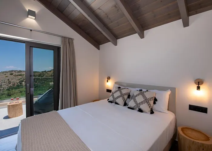 Armour Eclectic Villa